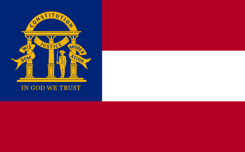 georgia-flag
