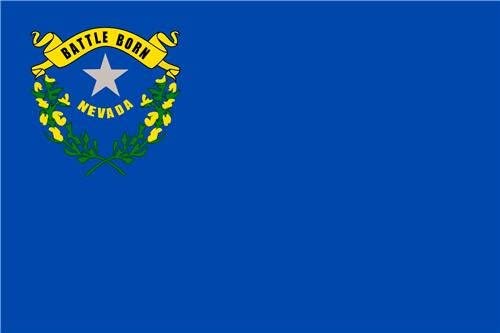 nevada-flag
